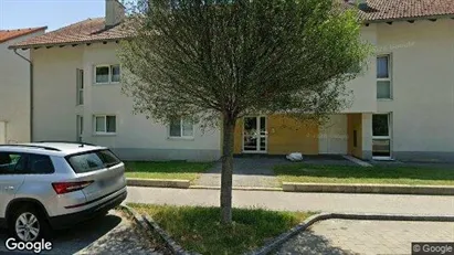 Apartments for rent in Markt Piesting - Photo from Google Street View