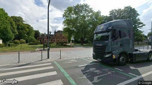 Apartments for rent in Lille - Photo from Google Street View