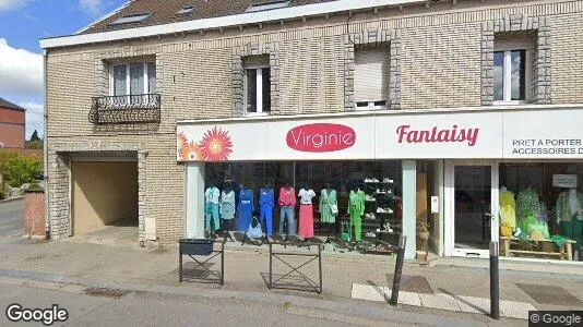 Apartments for rent in Douai - Photo from Google Street View