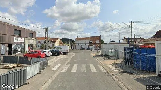 Apartments for rent in Béthune - Photo from Google Street View