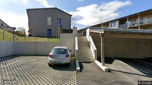 Apartments for rent in Feistritztal - Photo from Google Street View