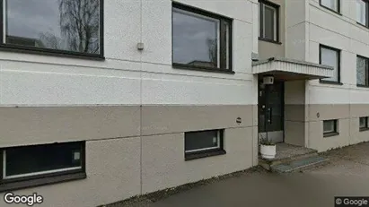 Apartments for rent in Tampere Kaakkoinen - Photo from Google Street View