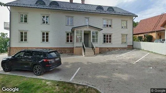 Apartments for rent in Viljandi - Photo from Google Street View