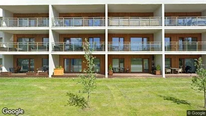 Apartments for rent in Pärnu - Photo from Google Street View