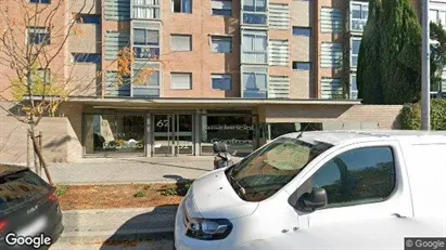 Apartments for rent in Madrid Centro - Photo from Google Street View