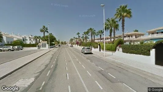 Apartments for rent in Alicante/Alacant - Photo from Google Street View