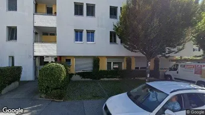 Apartments for rent in Bregenz - Photo from Google Street View