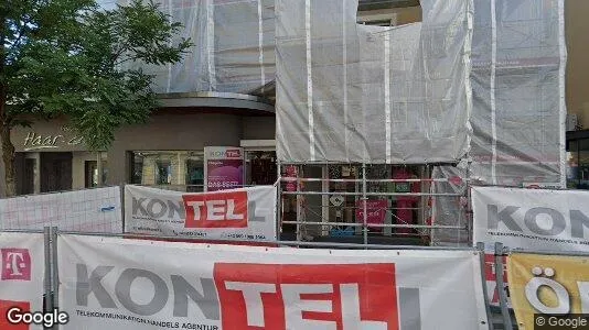 Apartments for rent in Dornbirn - Photo from Google Street View