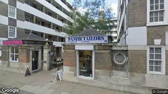 Apartments for rent in Location is not specified - Photo from Google Street View