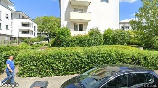 Apartments for rent in Wiesbaden - Photo from Google Street View