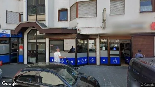 Apartments for rent in Offenbach am Main - Photo from Google Street View