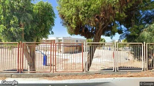 Apartments for rent in Patras - Photo from Google Street View