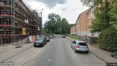 Apartments for rent in Oldenburg - Photo from Google Street View