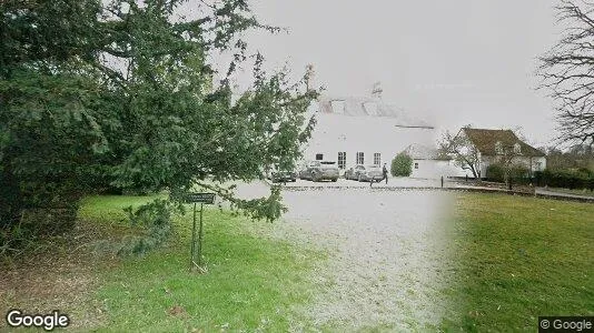 Apartments for rent in High Wycombe - Buckinghamshire - Photo from Google Street View
