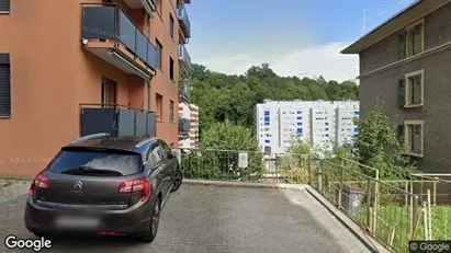 Apartments for rent in Lausanne - Photo from Google Street View