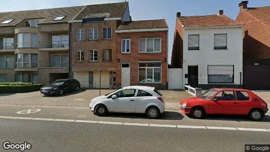 Apartments for rent in Ravels - Photo from Google Street View