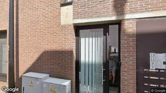 Apartments for rent in Geel - Photo from Google Street View