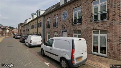 Apartments for rent in Arendonk - Photo from Google Street View