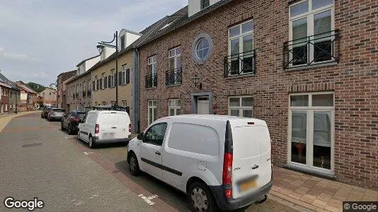 Apartments for rent in Arendonk - Photo from Google Street View