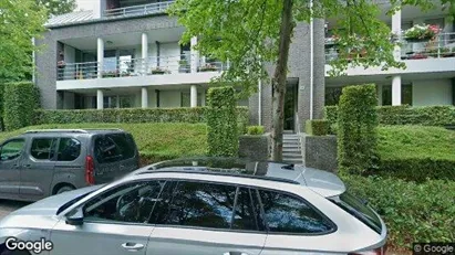 Apartments for rent in Brasschaat - Photo from Google Street View