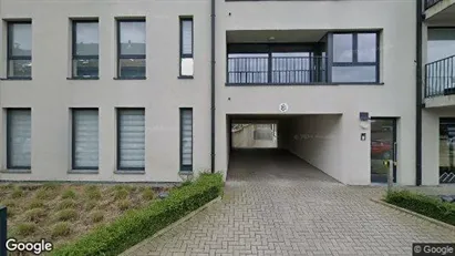 Apartments for rent in Stad Brussel - Photo from Google Street View