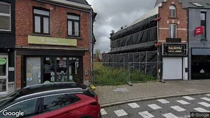Apartments for rent in Sint-Katelijne-Waver - Photo from Google Street View