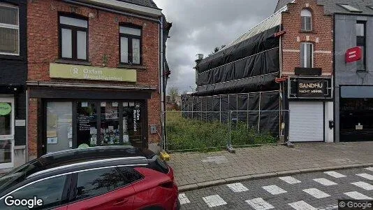 Apartments for rent in Sint-Katelijne-Waver - Photo from Google Street View