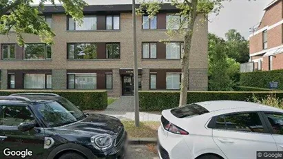 Apartments for rent in Antwerp Wilrijk - Photo from Google Street View