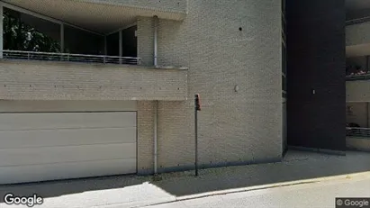 Apartments for rent in Willebroek - Photo from Google Street View