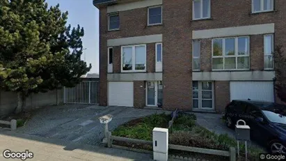 Apartments for rent in Mechelen - Photo from Google Street View