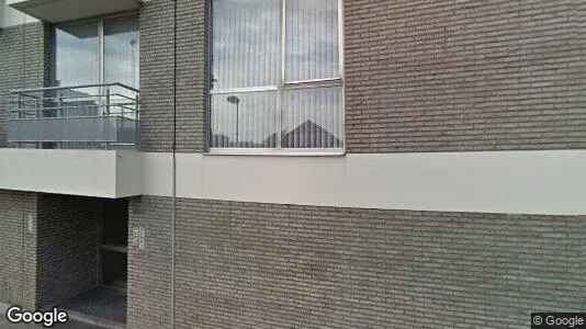 Apartments for rent in Tessenderlo - Photo from Google Street View
