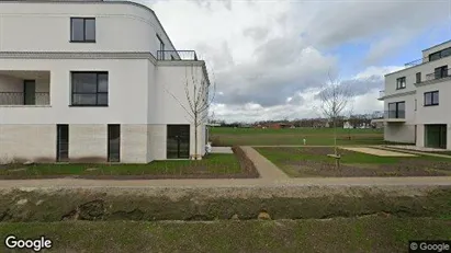 Apartments for rent in Gent Zwijnaarde - Photo from Google Street View