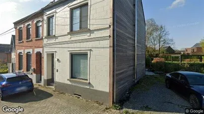 Apartments for rent in Lede - Photo from Google Street View