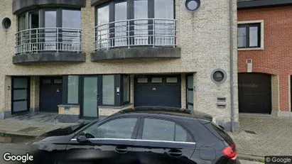 Apartments for rent in Hamme - Photo from Google Street View