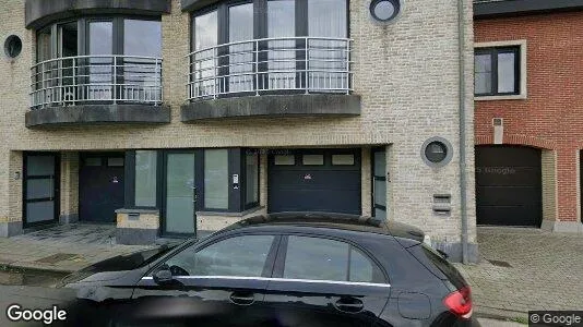Apartments for rent in Hamme - Photo from Google Street View