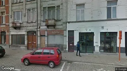 Apartments for rent in Stad Gent - Photo from Google Street View