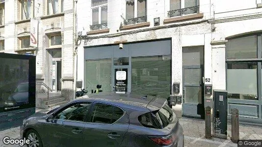 Apartments for rent in Diest - Photo from Google Street View