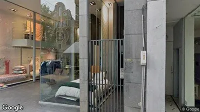Apartments for rent in Stad Gent - Photo from Google Street View