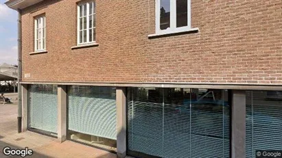 Apartments for rent in Wetteren - Photo from Google Street View