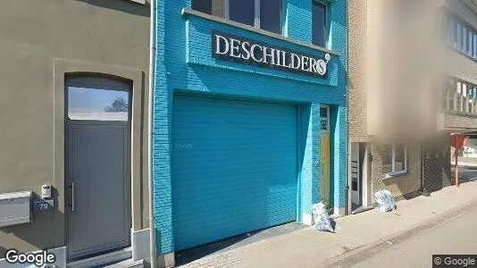 Apartments for rent in Aalst - Photo from Google Street View