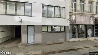 Apartments for rent in Stad Gent - Photo from Google Street View