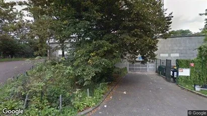 Apartments for rent in Brussels Anderlecht - Photo from Google Street View