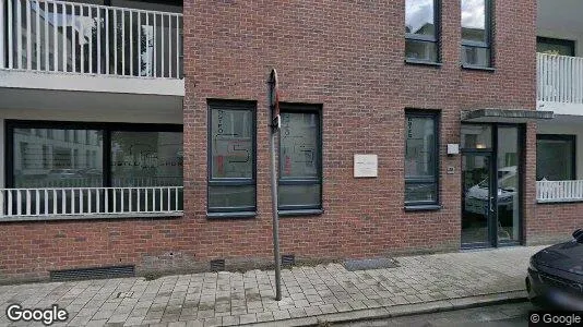 Apartments for rent in Stad Antwerp - Photo from Google Street View