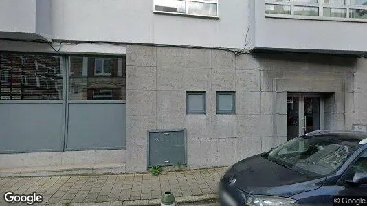 Apartments for rent in Stad Gent - Photo from Google Street View
