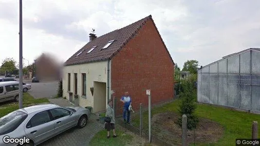 Apartments for rent in Destelbergen - Photo from Google Street View