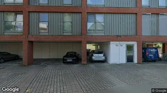 Apartments for rent in Rumst - Photo from Google Street View
