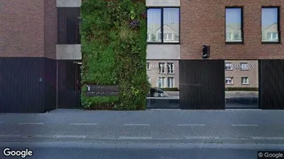 Apartments for rent in Bonheiden - Photo from Google Street View