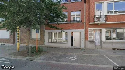 Apartments for rent in Kontich - Photo from Google Street View