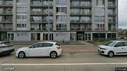Apartments for rent in Antwerp Deurne - Photo from Google Street View