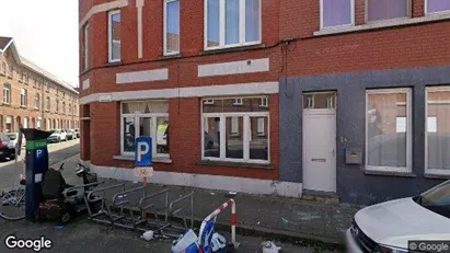Apartments for rent in Stad Gent - Photo from Google Street View